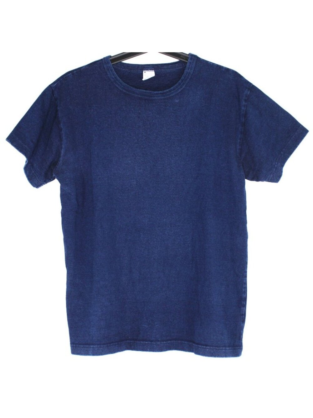 3sixteen Mens Large Indigo Made In USA T-Shirt A1747